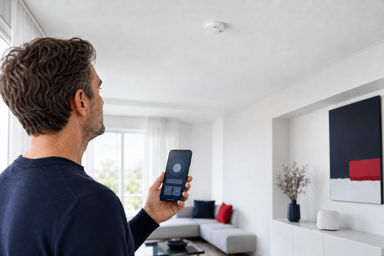 Bezdrôtová komunikácia Hikvision AX PRO